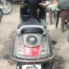 2021 TVS Jupiter