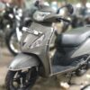 2021 TVS Jupiter