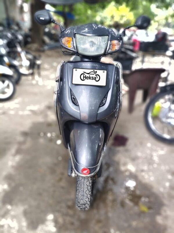 2013 Honda Activa