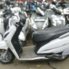 2023 Honda Activa