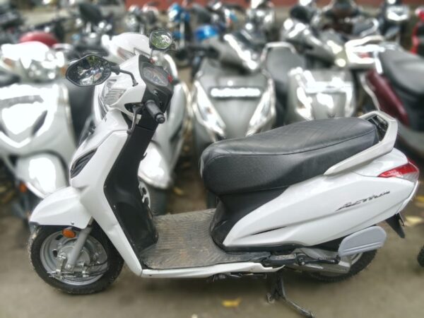 2023 Honda Activa