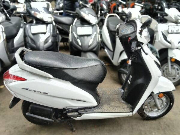 2023 Honda Activa