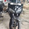 2018 Yamaha Fazer