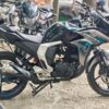 2018 Yamaha Fazer