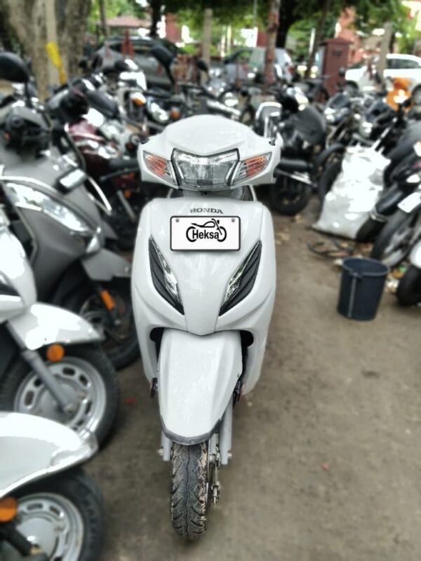 2023 Honda Activa