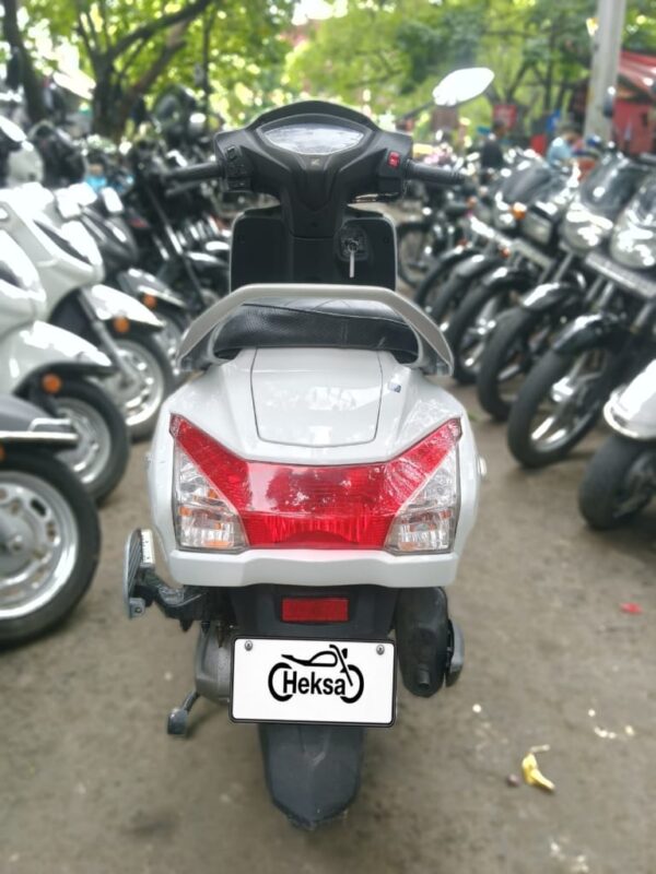 2023 Honda Activa
