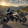 2018 Bajaj Pulsar