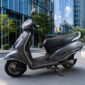 2013 Honda Activa
