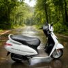 2023 Honda Activa