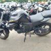 2015 Yamaha FZ