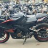 2016 Bajaj Pulsar RS 200