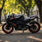 2016 Bajaj Pulsar RS 200