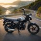 2025 Bajaj CT 110X