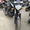 2015 Yamaha FZ