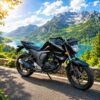2015 Yamaha FZ