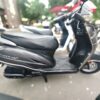 2017 Honda Activa 5G