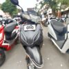 2017 Honda Activa 5G