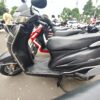 2017 Honda Activa 5G