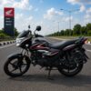 2022 Honda Shine