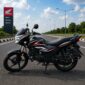 2022 Honda Shine
