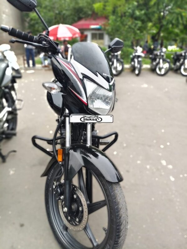 2022 Honda Shine