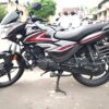 2022 Honda Shine