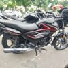 2022 Honda Shine