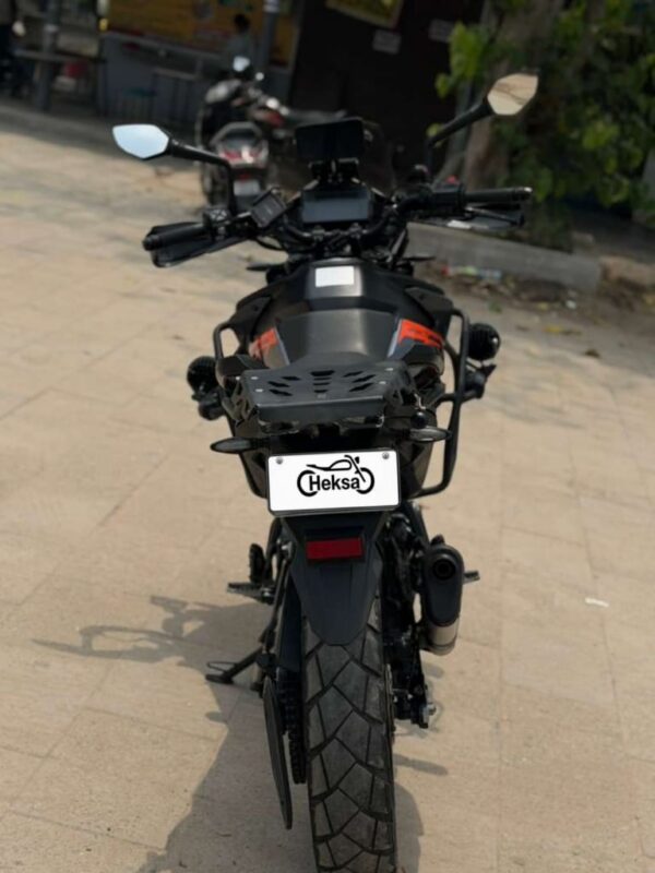 2023 KTM 390 Adeventure