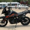 2023 KTM 390 Adeventure