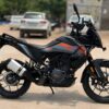 2023 KTM 390 Adeventure