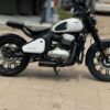 2025 Jawa Bobber 42