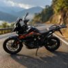 2023 KTM 390 Adeventure
