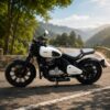 2025 Jawa Bobber 42