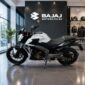 2017 Bajaj Dominar 400