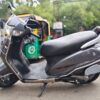 2011 Honda Activa