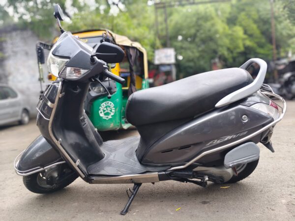 2011 Honda Activa