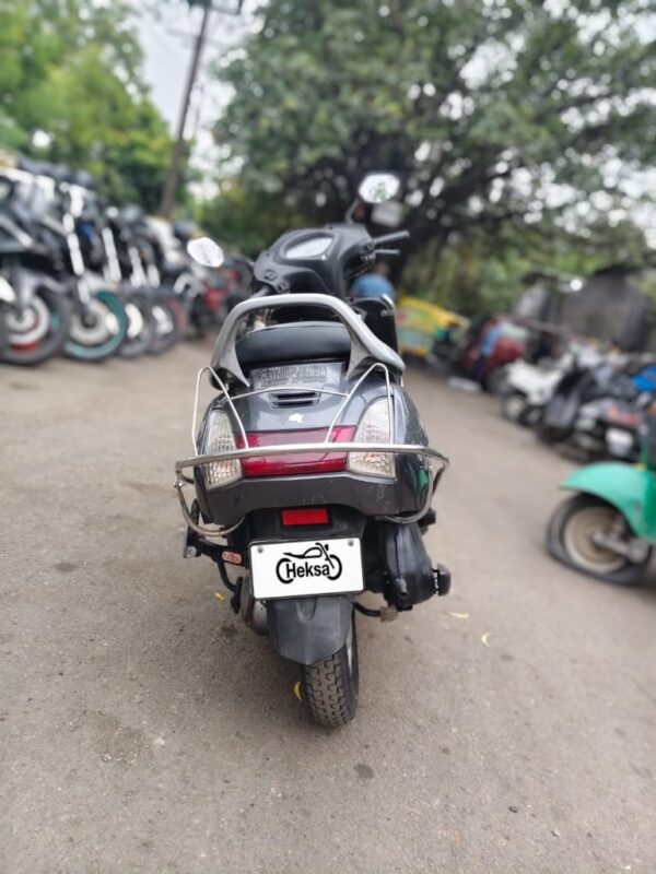 2011 Honda Activa