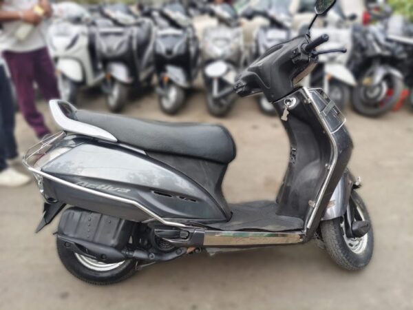 2011 Honda Activa