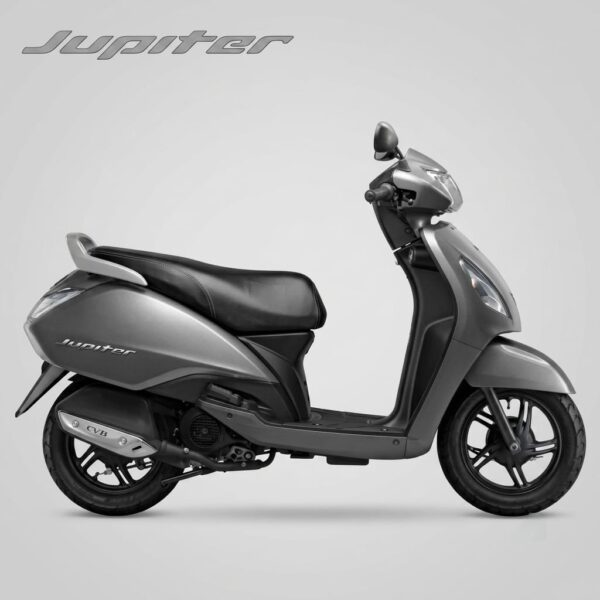 2023 TVS Jupiter