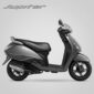 2023 TVS Jupiter