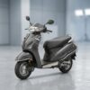 2011 Honda Activa