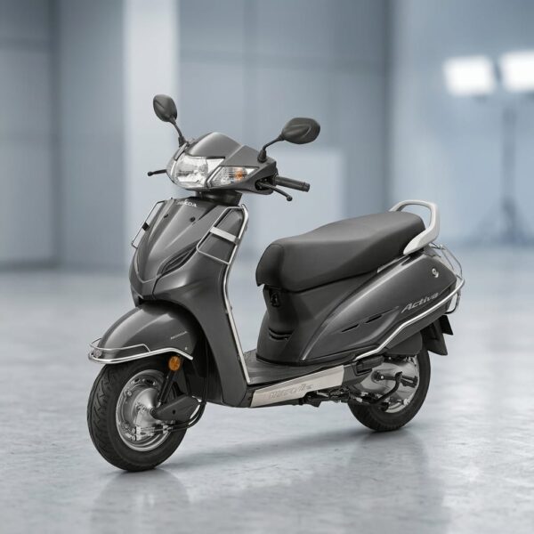 2011 Honda Activa
