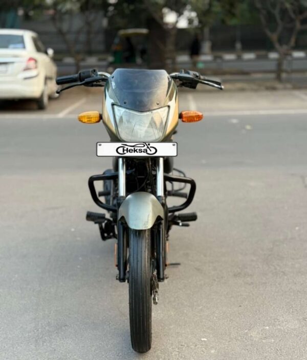 2020 Bajaj CT