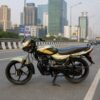 2020 Bajaj CT