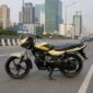 2020 Bajaj CT