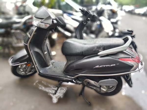 2023 Honda Activa 6G