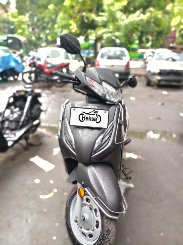 2023 Honda Activa 6G