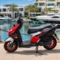 2021 TVS NTORQ 125
