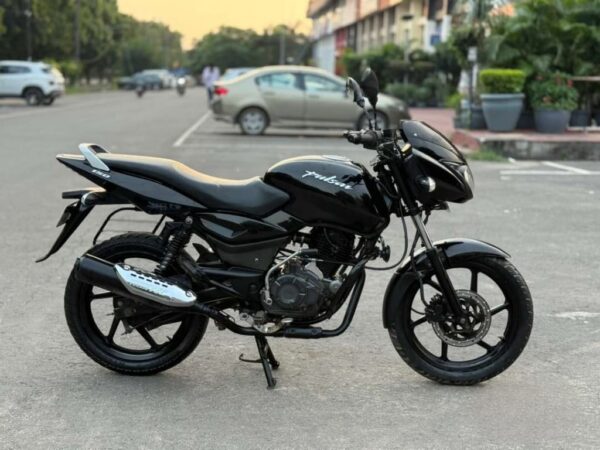 2019 Bajaj Pulsar