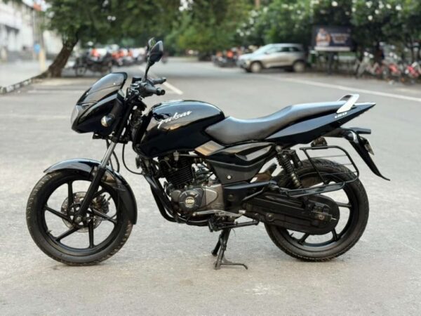 2019 Bajaj Pulsar